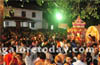 Sri Venkatramana Temple at Carstreet celebrating Car Festival with grandeur